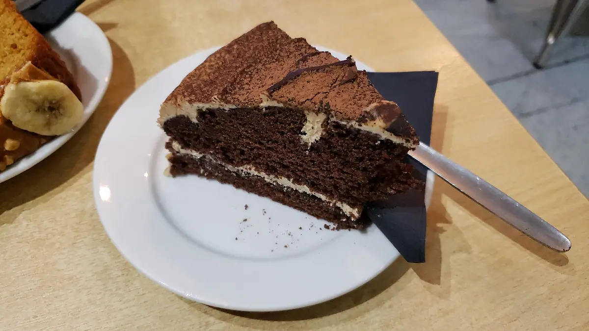 Cookies and Cones – cookie shop in Southend-on-Sea town centre