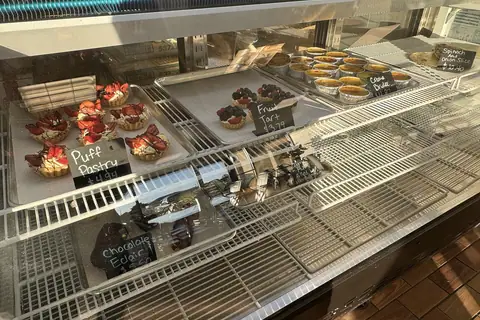 Cookies and Cones photo 4