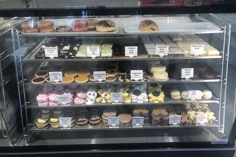 Cookies and Cones photo 3